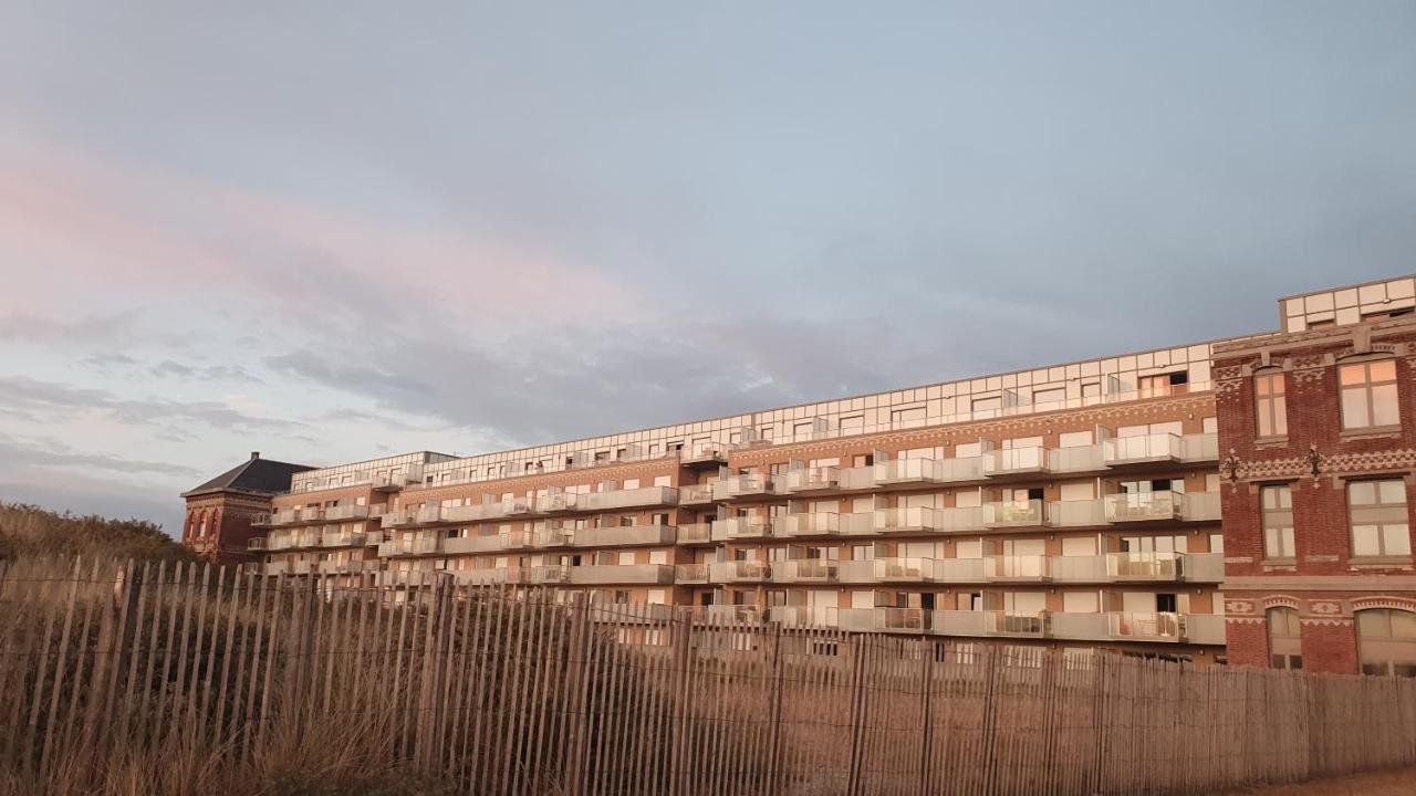 Petit Prince Berck Exterior foto